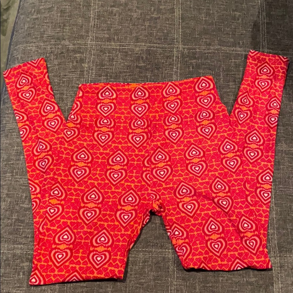 LuLaRoe Leggings